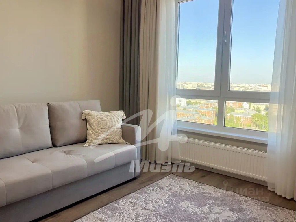 m. Lefortovo: Apartment, 1-rooms