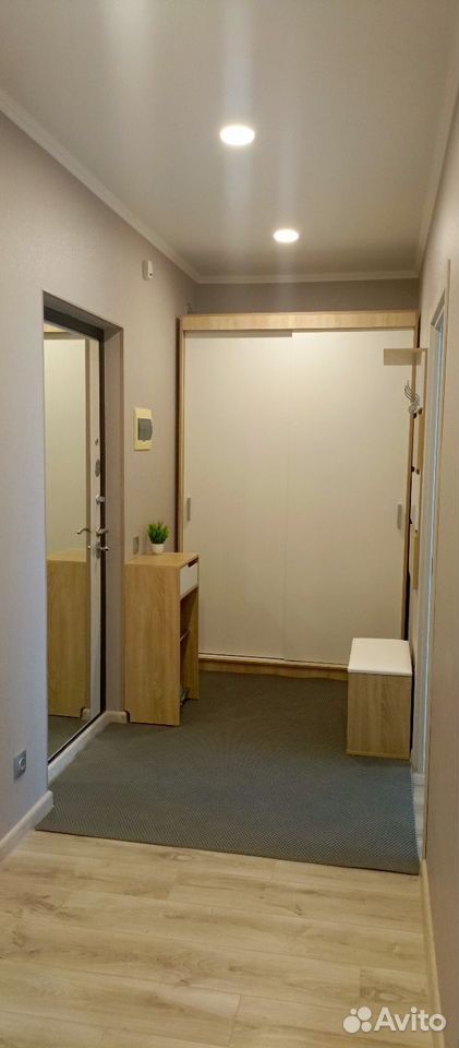 m. Podolsk: Apartment, 1-rooms