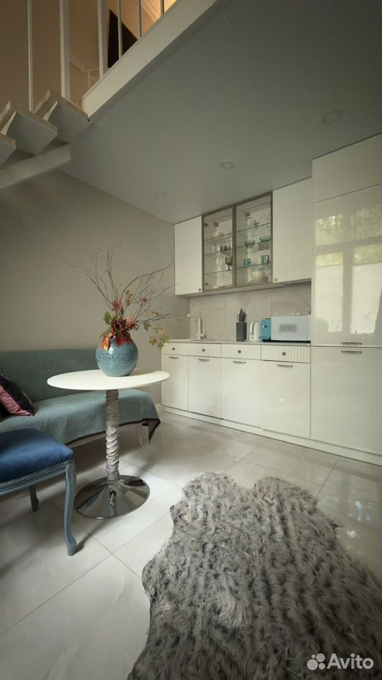 m. Marksistskaya: Apartment, 1-rooms