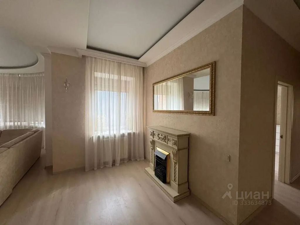 m. Vodniki: Apartment, 3-rooms