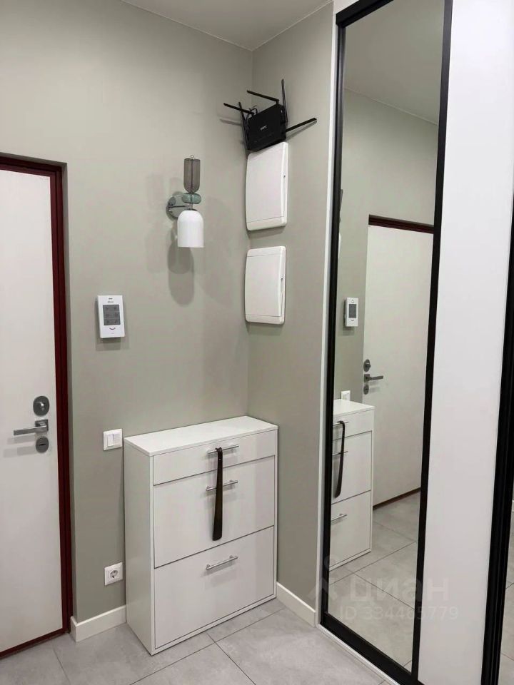 m. Tulskaya: Apartment, 1-rooms