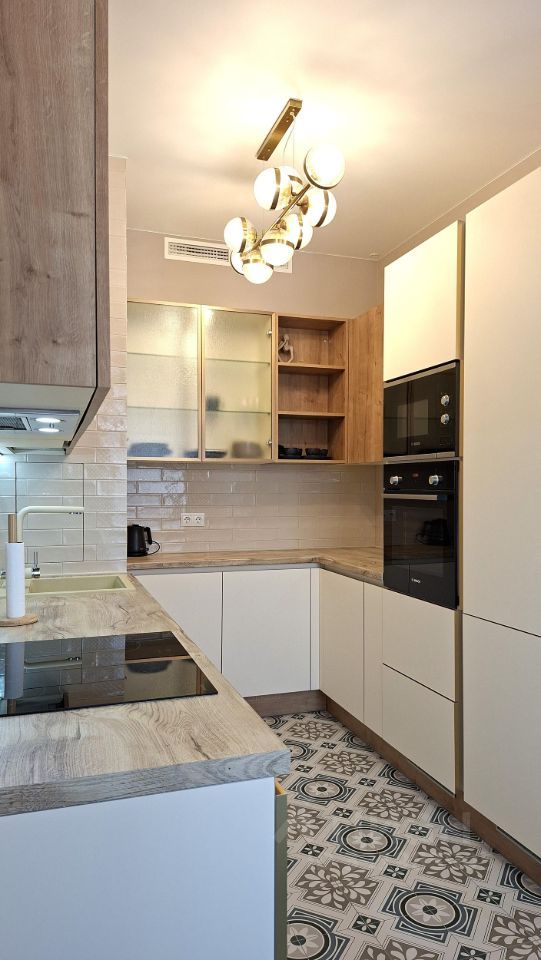 m. Kuntsevskaya: Apartment, 2-rooms