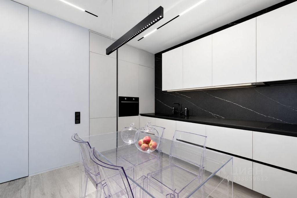 m. Shelepikha: Apartment, 2-rooms