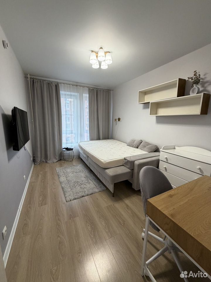 m. Ukhtomskaya: Apartment, 1-rooms