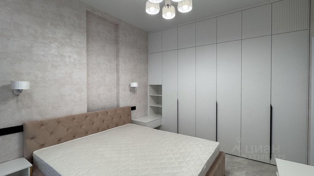 m. Rasskazovka: Apartment, 2-rooms