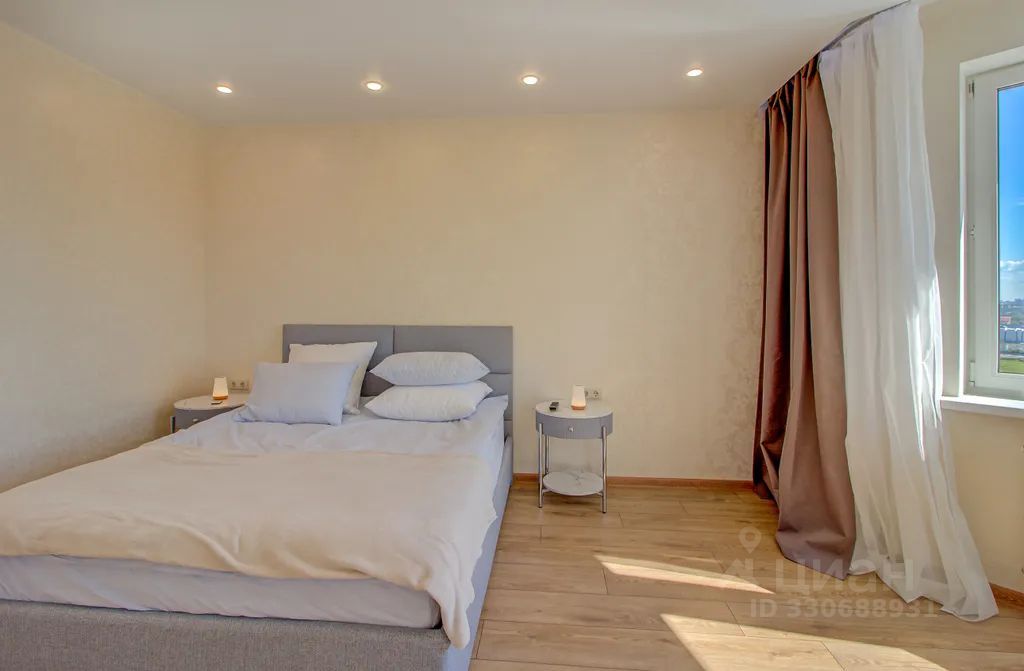 m. Penyagino: Apartment, 1-rooms