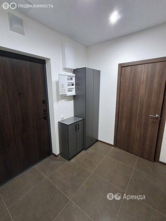 m. Govorovo: Apartment, 1-rooms