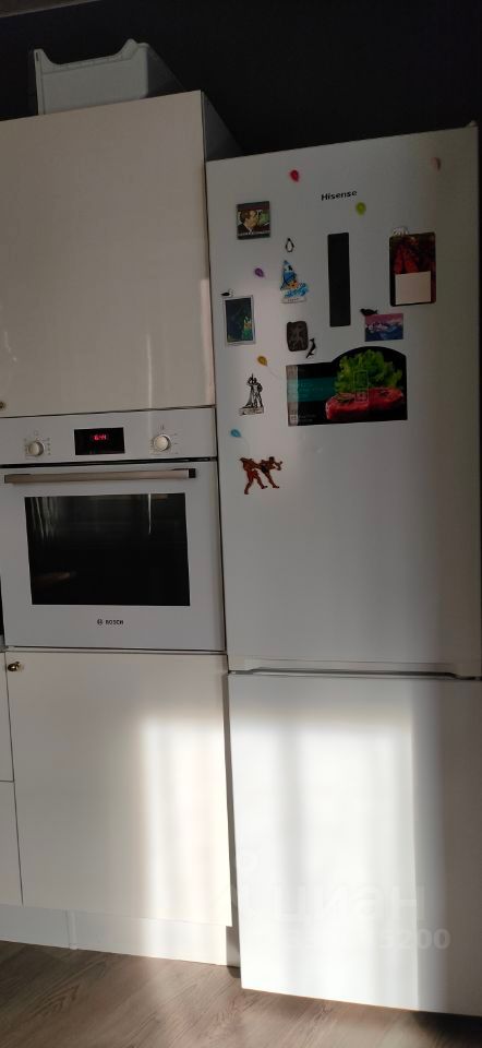 m. Bitsa: Apartment, 1-rooms