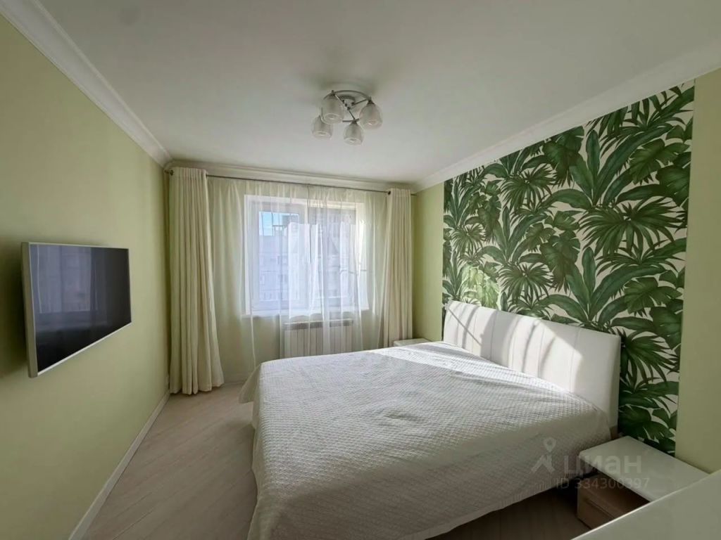 m. Vodniki: Apartment, 2-rooms