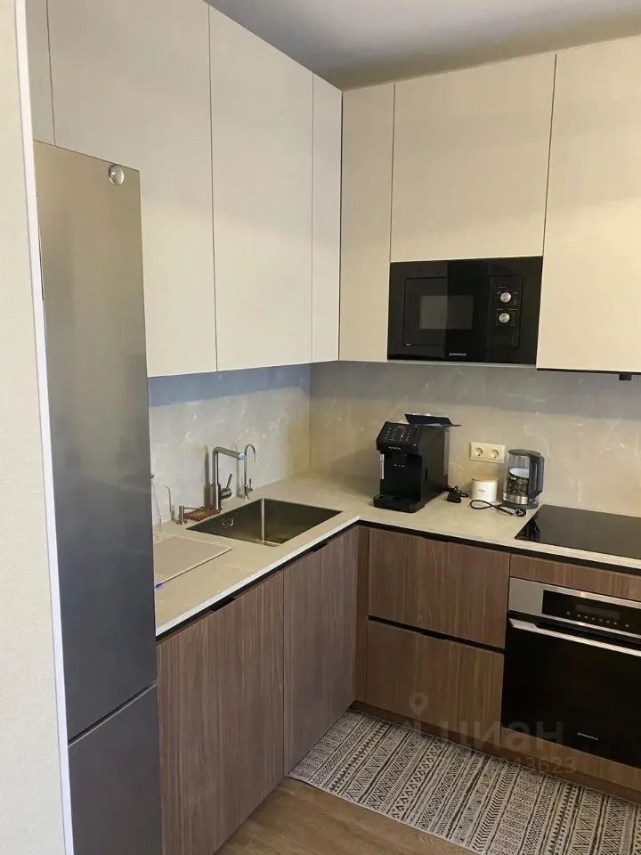 m. Pyatnitskoe shosse: Apartment, 1-rooms