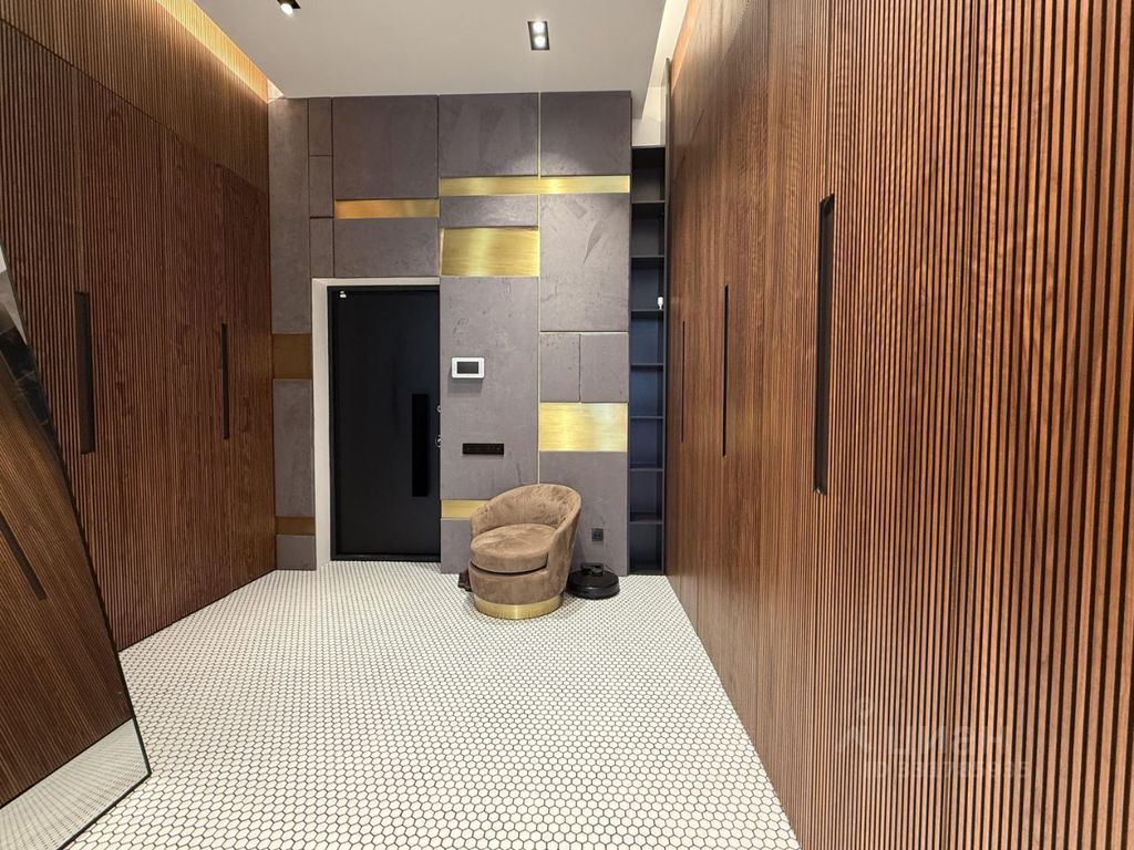 m. Aeroport: Apartment, 3-rooms