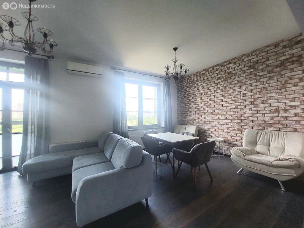 m. Ochakovo I: Apartment, 2-rooms
