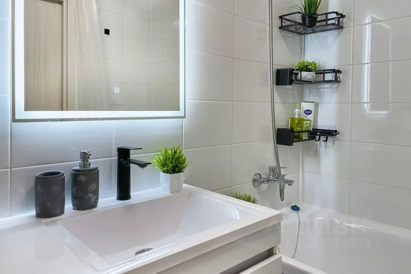m. Kotelniki: Apartment, 1-rooms