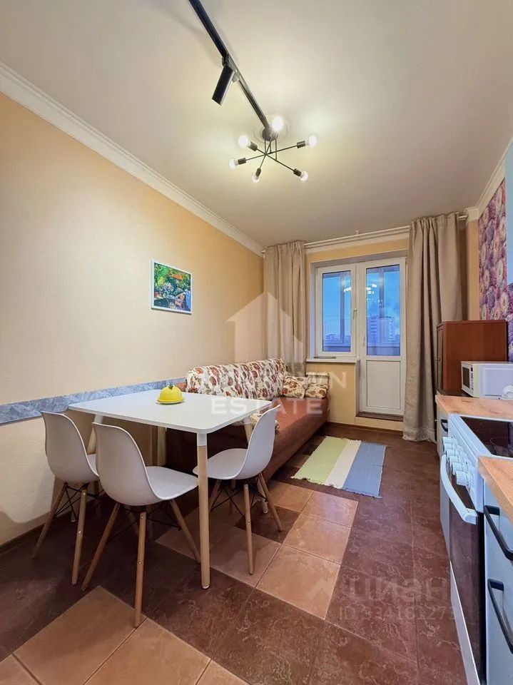 m. Odintsovo: Apartment, 1-rooms
