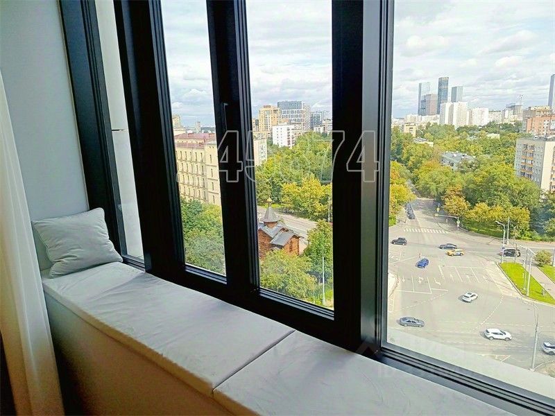 m. Petrovsky park: Apartment, 2-rooms