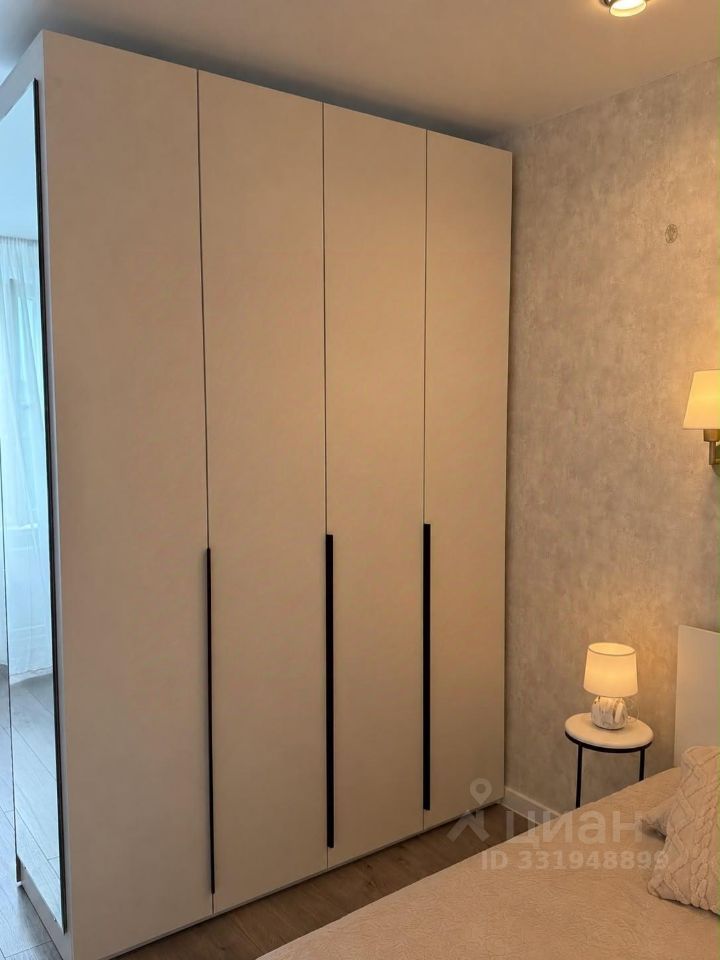 m. VDNKh: Apartment, 1-rooms