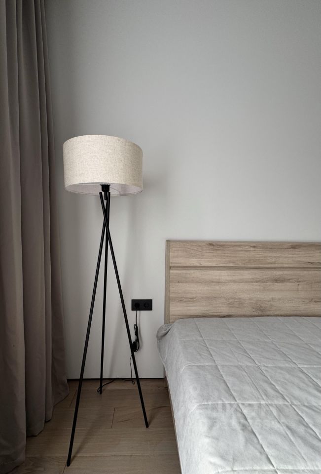 m. Serp i Molot: Apartment, 1-rooms