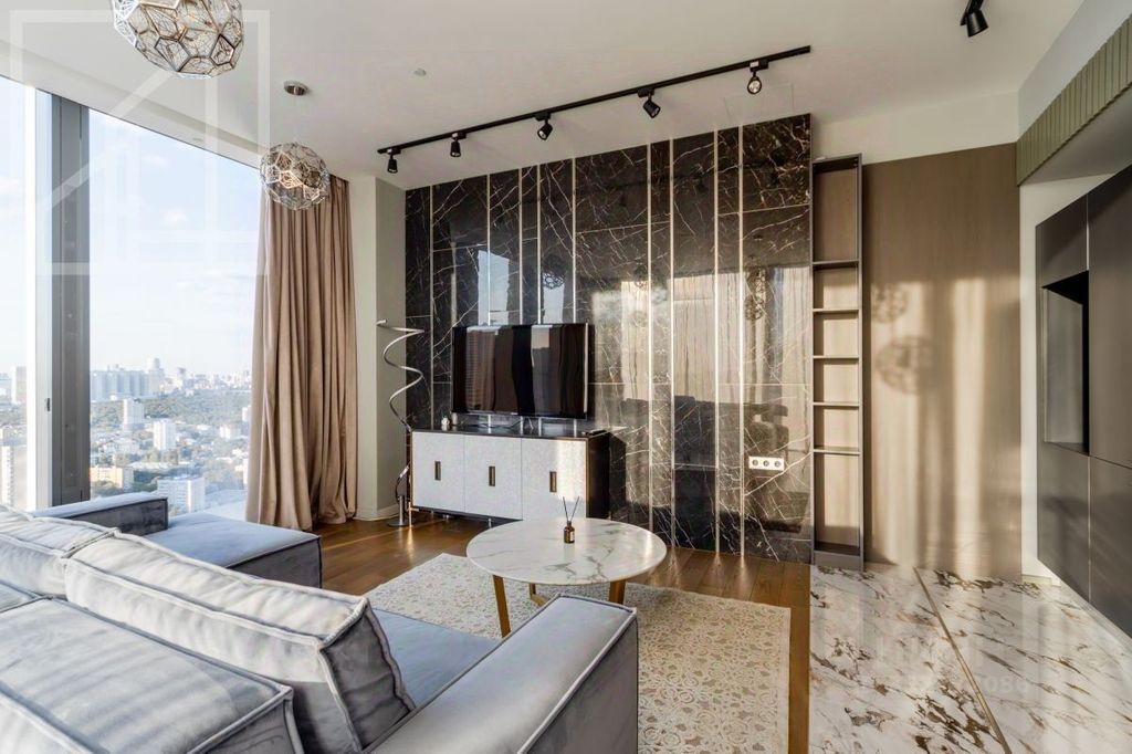 m. Testovskaya: Apartment, 3-rooms