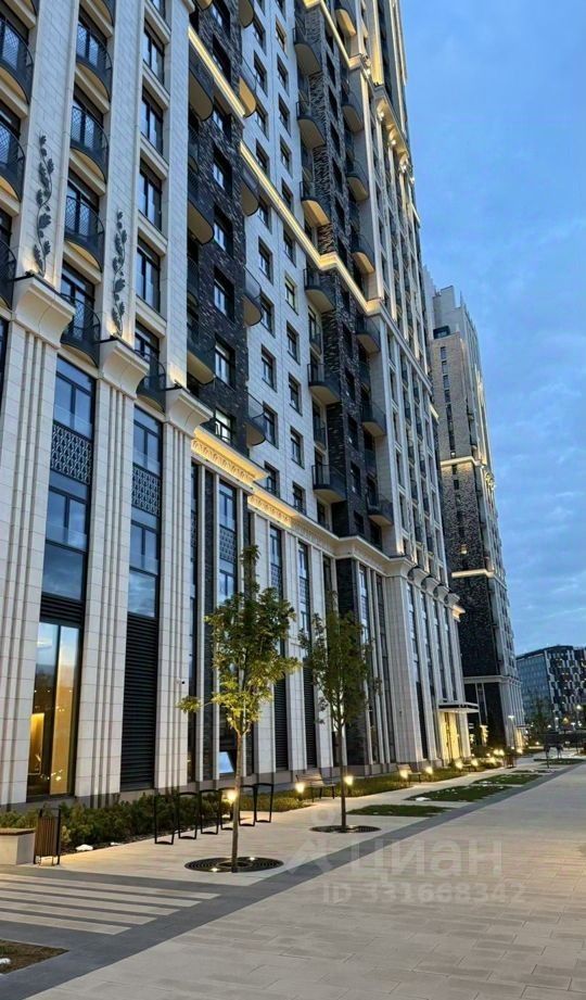 m. Ostankino: Apartment, 2-rooms