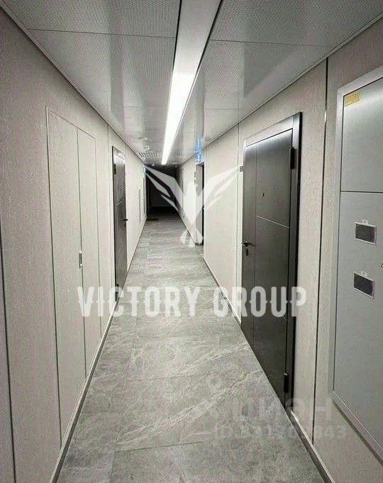 m. Tekhnopark: Apartment, 2-rooms