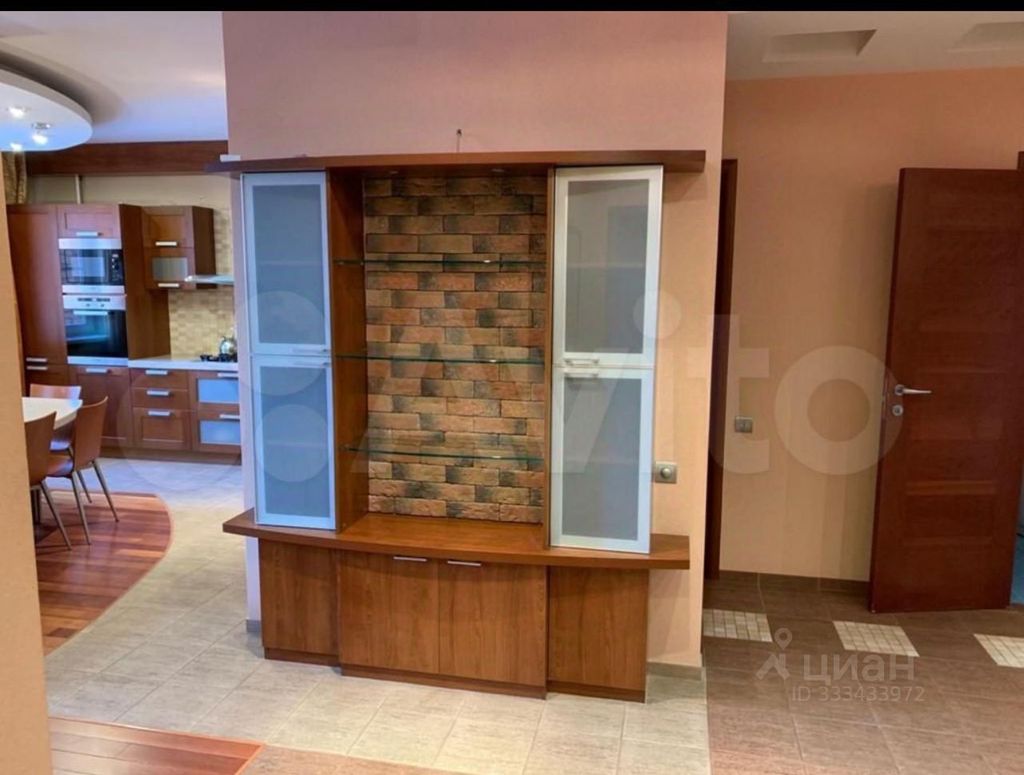 m. Odintsovo: Apartment, 2-rooms
