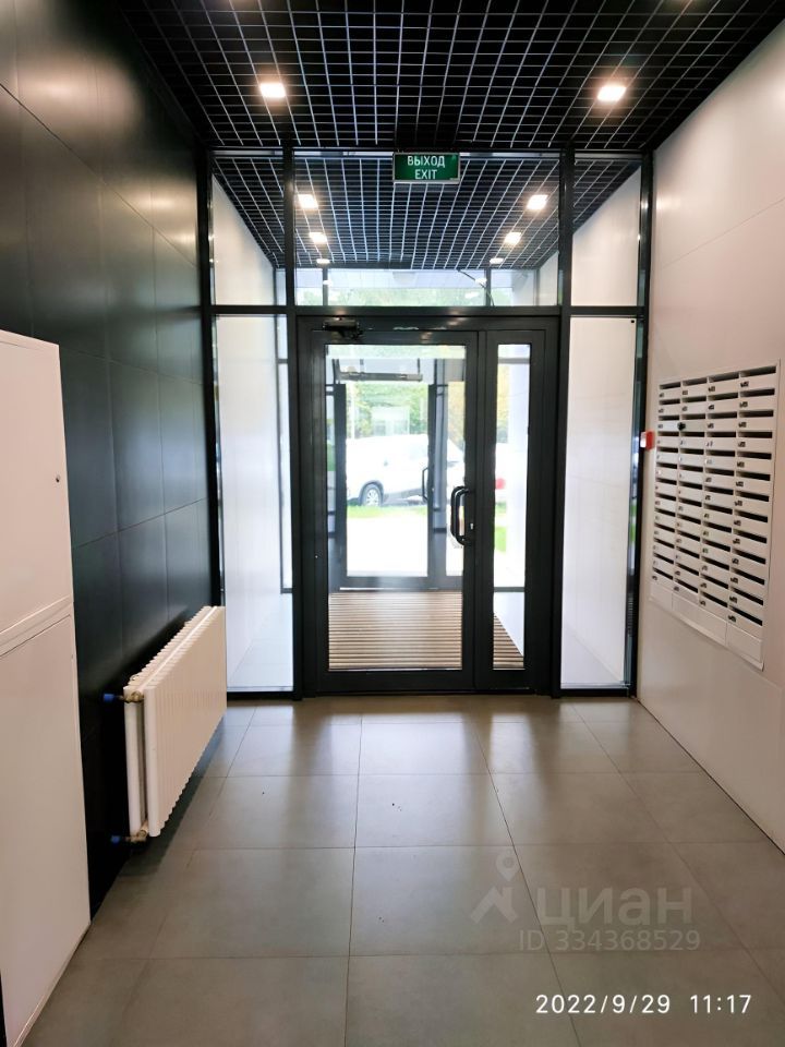 m. Planernaya: Apartment, 1-rooms