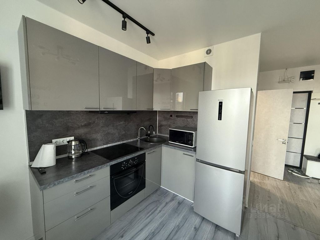 m. Bakovka: Apartment, 1-rooms