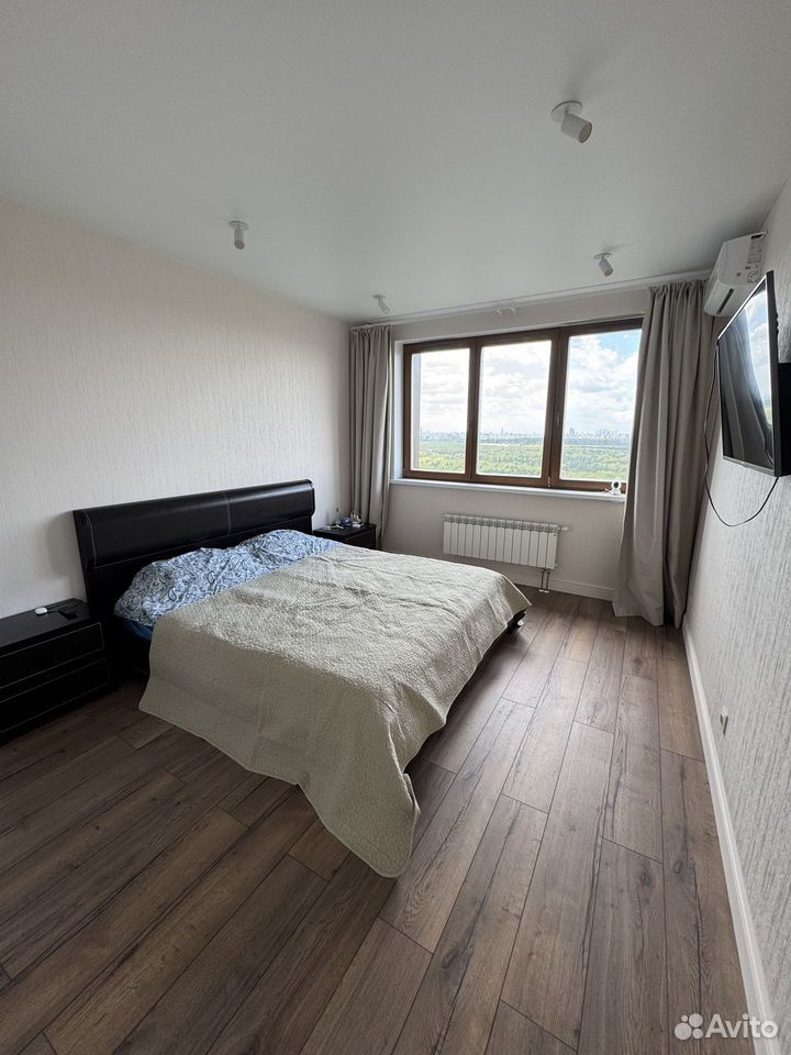 m. Kotelniki: Apartment, 2-rooms