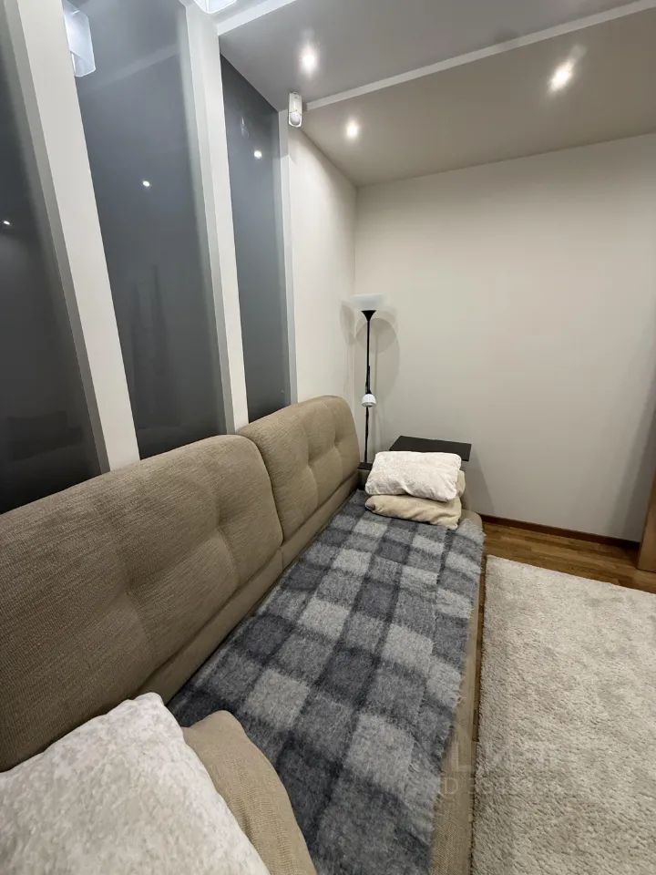 m. Penyagino: Apartment, 2-rooms