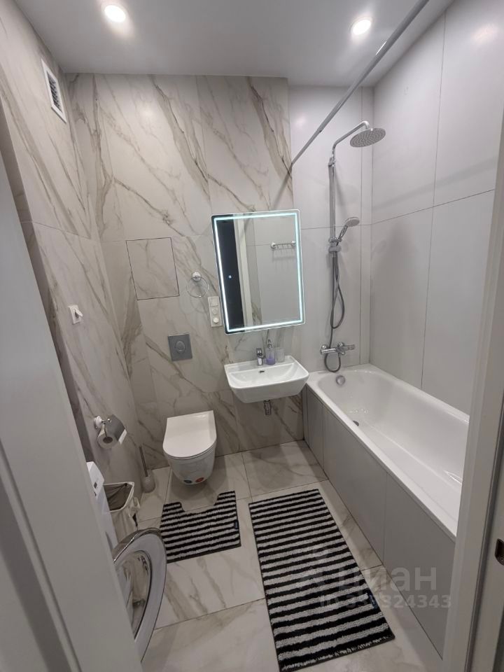 m. Skolkovo: Apartment, 1-rooms