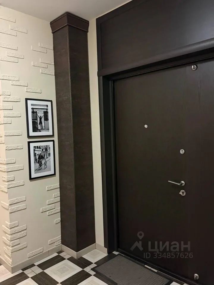 m. Levoberezhnaya: Apartment, 1-rooms