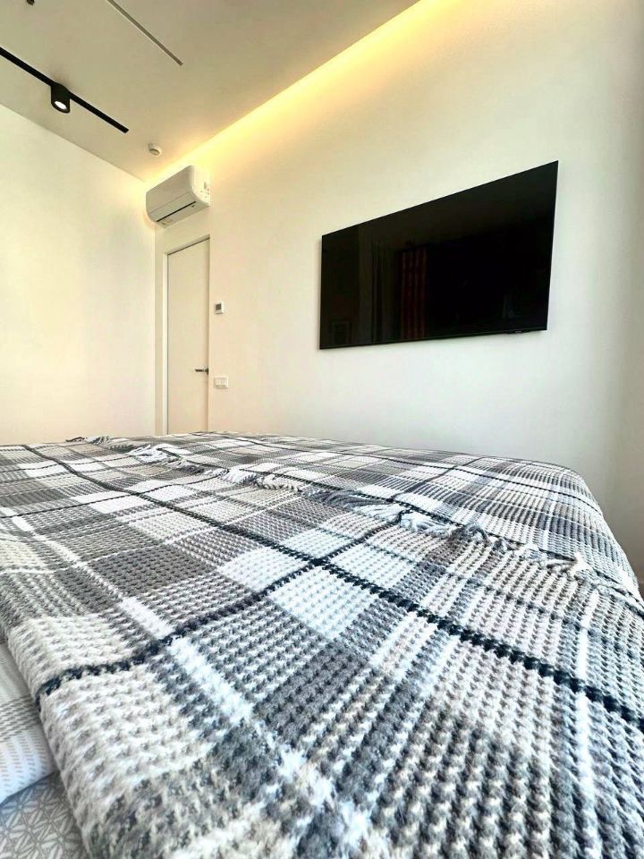 m. Botanichesky sad: Apartment, 1-rooms