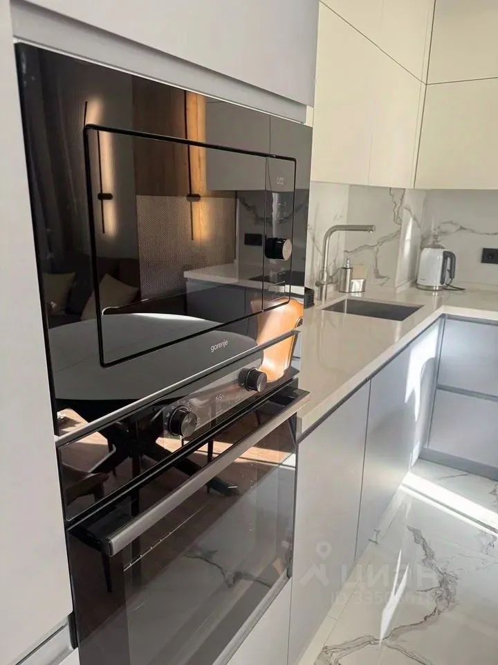 m. Tekhnopark: Apartment, 1-rooms