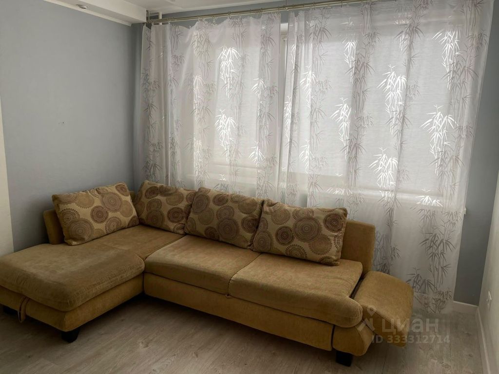 m. Podolsk: Apartment, 2-rooms
