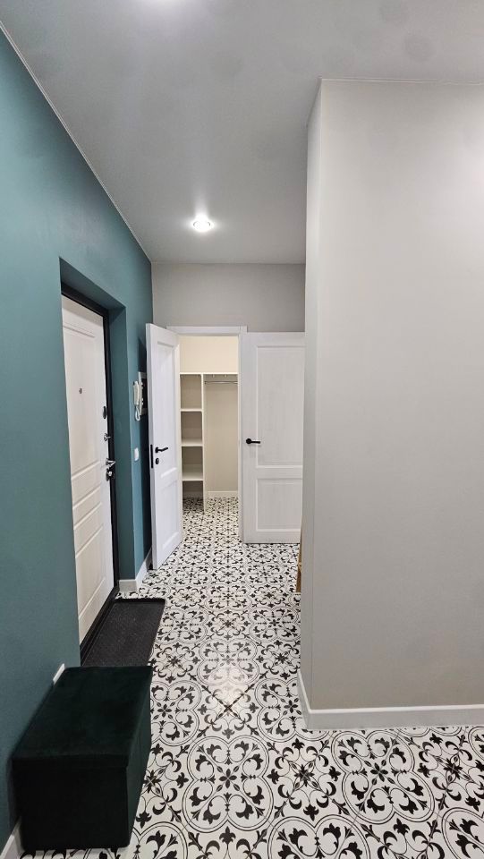 m. Sheremetyevskaya: Apartment, 1-rooms