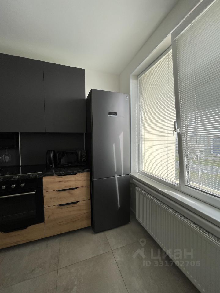 m. Strogino: Apartment, 1-rooms