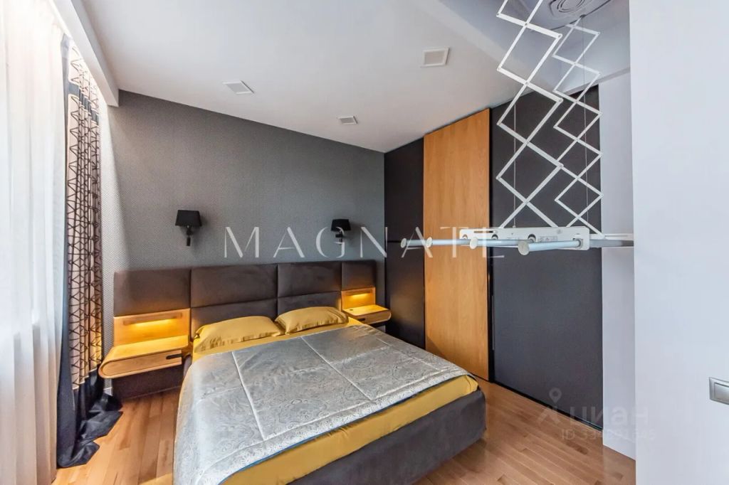 m. Zorge: Apartment, 2-rooms