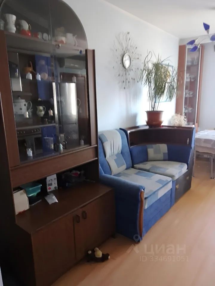 m. Chertanovskaya: Apartment, 1-rooms