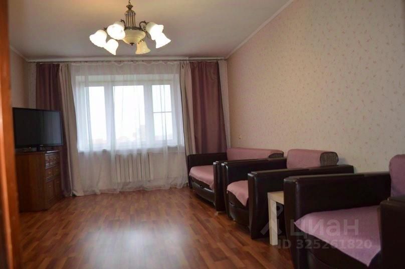 m. Zheleznodorozhnaya: Apartment, 2-rooms