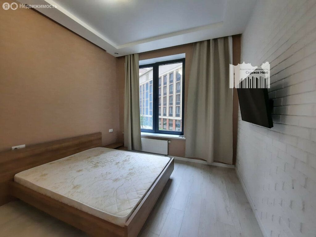 m. Alekseevskaya: Apartment, 1-rooms