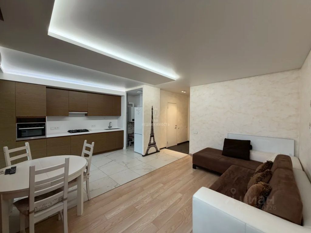 m. Nemchinovka: Apartment, 1-rooms
