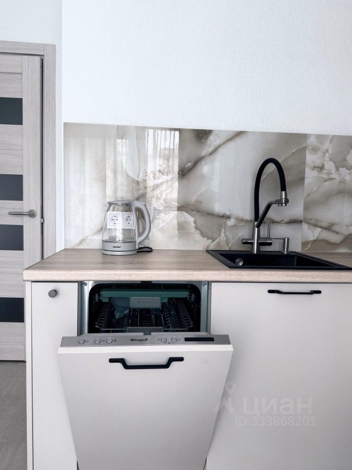 m. Volgogradsky prospekt: Apartment, 1-rooms