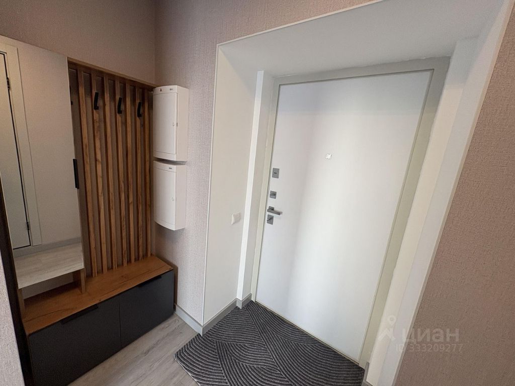 m. Podrezkovo: Apartment, 1-rooms