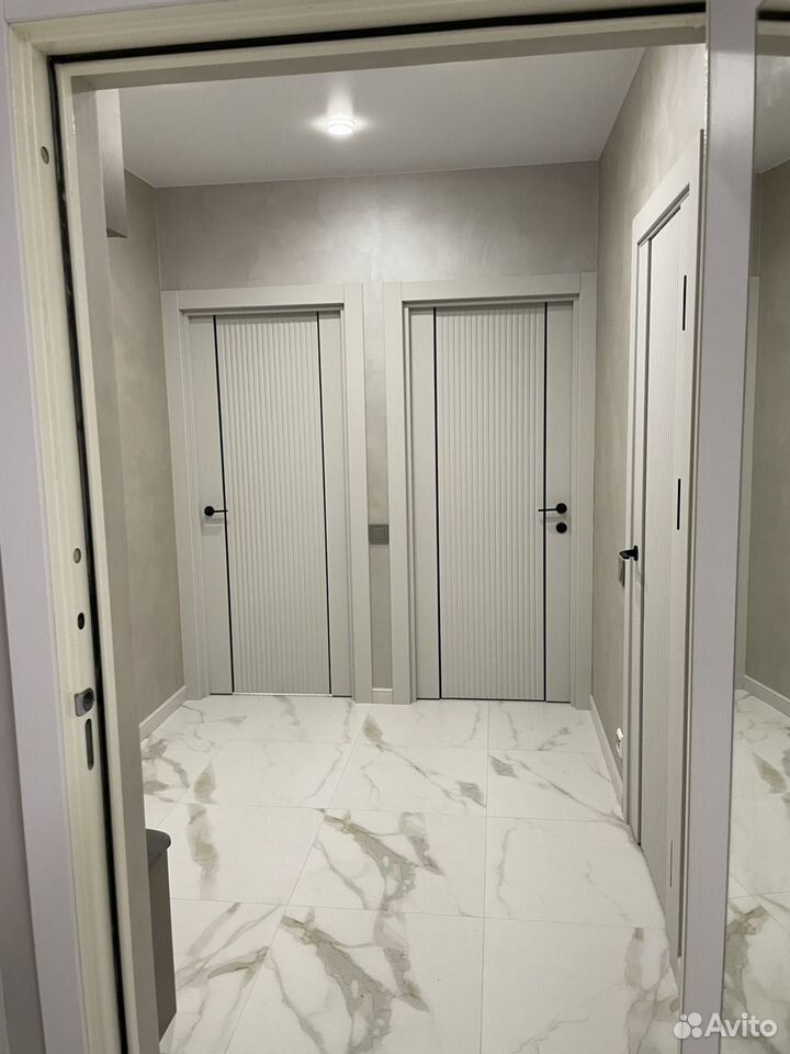 m. Michurinets: Apartment, 2-rooms