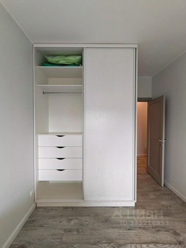 m. Odintsovo: Apartment, 2-rooms
