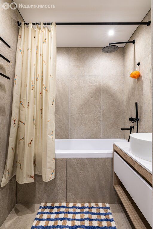 m. Mnevniki: Apartment, 2-rooms