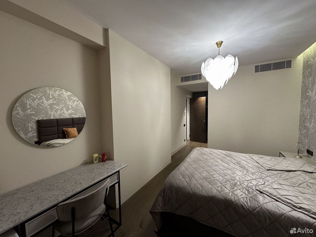 m. Savelovskaya: Apartment, 3-rooms