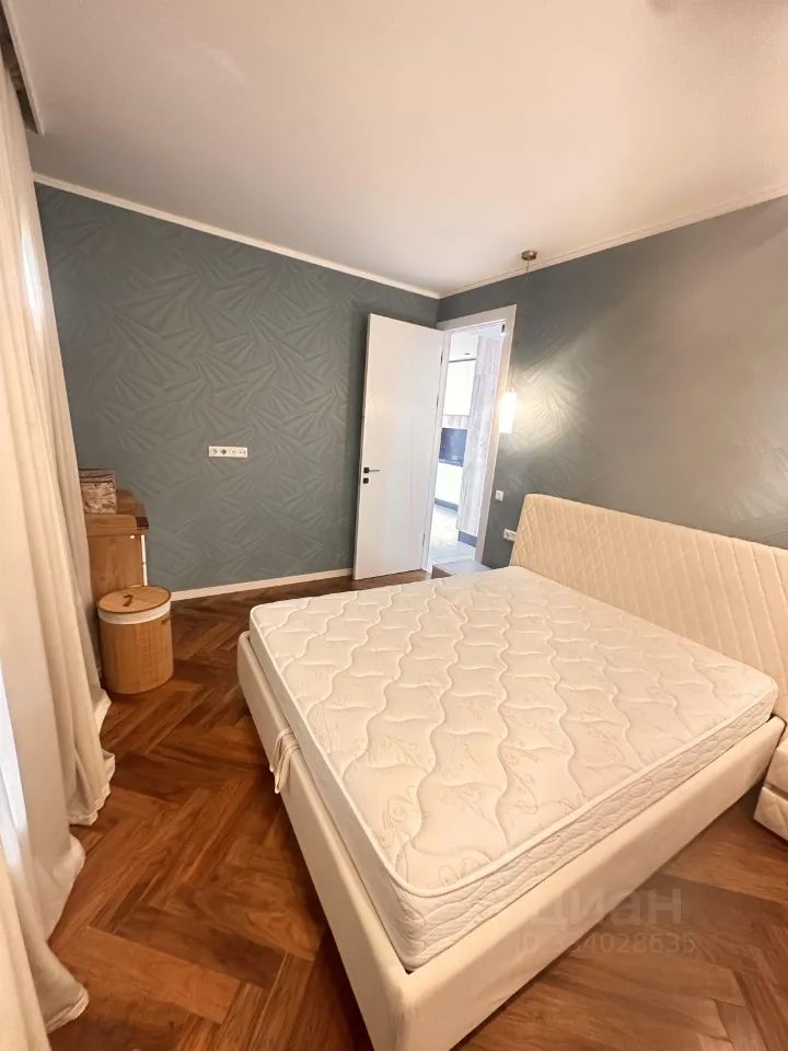 m. Khoroshevo: Apartment, 2-rooms