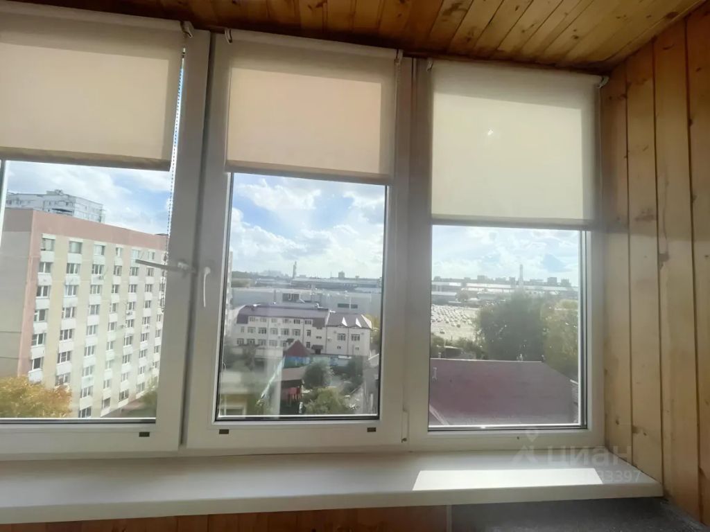 m. Podolsk: Apartment, 1-rooms