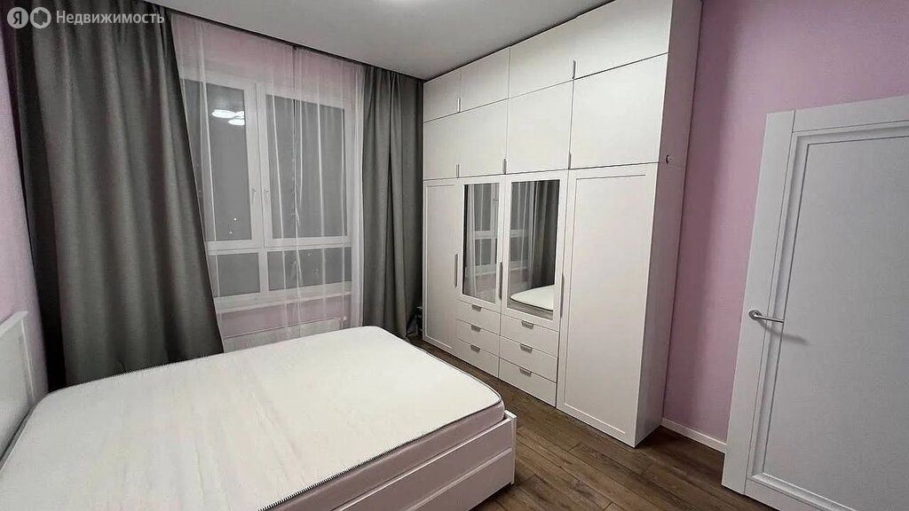 m. Aviamotornaya: Apartment, 1-rooms